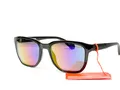 Produktbild: Superdry Sds 5003 104 Kunststoff verspiegelt Unisex Sonnenbrille schwarz Neu