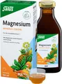 Produktbild: Salus Magnesium Mineral-Drink Tonikum 250 ml