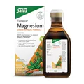 Produktbild: MAGNESIUM MINERAL-DRINK Salus 250 ml