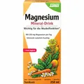 Produktbild: MAGNESIUM MINERAL-DRINK Salus 250 ml PZN03425183