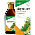 Produktbild: MAGNESIUM MINERAL-DRINK Salus, 250 ml PZN 03425183