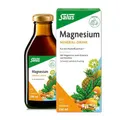 Produktbild: MAGNESIUM MINERAL-DRINK Salus 250 ml
