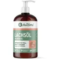 Produktbild: 500 ml AniForte Lachsöl