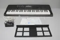 Produktbild: Casio CT-X700 Keyboard mit 61 anschlagdynamischen Tasten Schwarz/Weiß