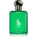 Produktbild: Ralph Lauren Polo Green Cologne Intense Eau de Parfum 125 ml