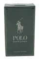 Produktbild: Ralph Lauren Eau de Parfum Polo Ralph Lauren Cologne Intense Spray 125 ml