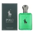 Produktbild: Ralph Lauren Polo Cologne Intense Eau de Cologne 125ml For Men