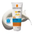 Produktbild: LA ROCHE-POSAY Anthelios Dermo Kids Milch LSF 50+, 50 ml, PZN 18914166