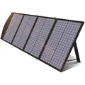 Produktbild: ALLPOWERS faltbares Solarpanel 400 W / 200 W / 140 W / 100 W / 60 W Solarpanel mit Solarausgang für Kraftwerk-Solargenerator