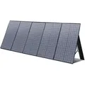 Produktbild: ALLPOWERS faltbares Solarpanel 400 W / 200 W / 140 W / 100 W / 60 W Solarpanel mit Solarausgang für Kraftwerk-Solargenerator