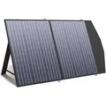 Produktbild: ALLPOWERS faltbares Solarpanel 400 W / 200 W / 140 W / 100 W / 60 W mit Solorausgang für Kraftwerk-Solargenerator, für PRV, Zuhause