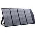 Produktbild: ALLPOWERS faltbares Solarpanel 400 W / 200 W / 140 W / 100 W / 60 W mit Solorausgang für Kraftwerk-Solargenerator, für PRV, Zuhause