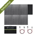 Produktbild: 600W Faltbar Solarpanel Wohnmobil Solarpanel Set IP67 Wasserdicht für Tragbare