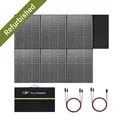 Produktbild: ALLPOWERS 600W Faltbar Solarpanel Wohnmobil Solarpanel Set IP67 Wasserdicht 44V