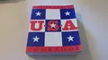 Produktbild: U.S.A. Cookbook by Lukins, Sheila 1563058073 FREE Shipping