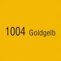 Produktbild: Brantho Korrux 3in1 Rostschutzfarbe 750ml RAL 1004 goldgelb seidenglänzend
