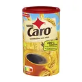 Produktbild: CARO Landkaffee Nestlé CARO Landkaffee, lösliches Pulver aus Gerste, Gerstenmalz, Zichorie und Roggen, koffeinfrei, 1er Pack (1x200g)