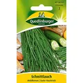 Produktbild: Quedlinburger Schnittlauch Middleman,1 Portion