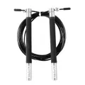 Produktbild: HMS Profi Springseil Speed Rope Fitness Boxen Speedrope Sprungseil Training