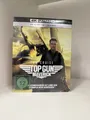 Produktbild: Top Gun Maverick - 4K Ultra HD + Blu-ray # UHD+BLU-RAY-NEU