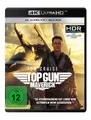Produktbild: Top Gun: Maverick - 4K UHD | Blu-ray | deutsch