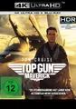 Produktbild: Top Gun Maverick - 4K Ultra HD + Blu-ray # UHD+BLU-RAY-NEU