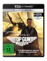 Produktbild: Top Gun: Maverick - 4K UHD Tom Cruise