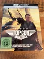 Produktbild: Top Gun Maverick Blu-ray, 1 Disc