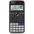 Produktbild: Casio Schulrechner FX-991 DE X ClassWiz, nicht programmierbar, Solar- und Batteriebetrieb