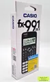 Produktbild: Casio FX-991DE X ClassWiz Schulrechner Taschenrechner Hochauflösend NEU & OVP