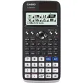 Produktbild: Casio FX-991DE X  Technisch wissenschaftlicher Rechner Schwarz Display (Stell...