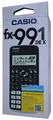Produktbild: Casio FX-991 DE X CLASSWIZ Taschenrechner 696 Funktionen