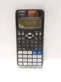 Produktbild: Casio FX-991DE X ClassWiz Wissenschaftlicher Rechner Schulrechner