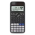 Produktbild: Casio FX-991DE X ClassWiz Taschenrechner Schwarz Wissenschaftlich 696 Funktionen