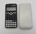 Produktbild: Casio FX-991DE X ClassWiz Wissenschaftlicher Rechner - Schwarz