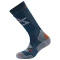 Produktbild: Devold - Cross Country Merino Sock - Skisocken 35-37 | EU 35-37 blau