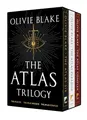 Produktbild: The Atlas Trilogy: The Atlas Six, the Atlas Paradox, the Atlas Complex