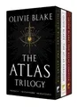 Produktbild: Olivie Blake The Atlas Trilogy Boxed Set (Mixed Media Product) Atlas