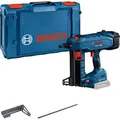 Produktbild: Akku-Betonnagler BITURBO GNB 18V-38 Professional solo, 18Volt blau/schwarz, ohne Akku und Ladegerät, in XL-BOXX