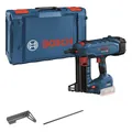 Produktbild: Bosch Akku-Betonnagler GNB 18 V-38 Solo Version inkl. XL-BOXX, ohne Akkus