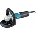 Produktbild: Makita PC5010C Betonschleifer blau/schwarz 1400 Watt Sanftanlauf Überlastschutz