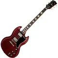 Produktbild: Gibson 1961 Les Paul SG Standard Reissue Stop Bar Cherry Red
