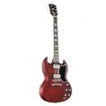 Produktbild: 1961 Les Paul SG Standard Reissue Cherry Red - Custom E-Gitarre