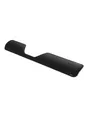Produktbild: Contour rollerbar wrist rest - antibacterial surface high resistance to disinfectant