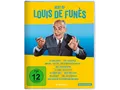 Produktbild: Best of Louis de Funès Blu-ray (FSK: 12)