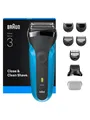 Produktbild: Braun Rasierapparate Series 3-310BT