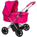 Produktbild: RICOH HTI Chicco 1424059 /6 Kinderwagen (241815)