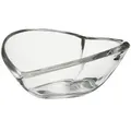 Produktbild: Deko Schale  Herz , transparent/klar , Glas , Maße (cm): H: 6,5  Ø: 16.5