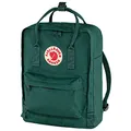 Produktbild: Fjällräven Känken, dunkel-grün(Arctic Green-spicy Orange (667206)), Gr. -