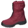 Produktbild: Josef Seibel Colorado 58 Winterstiefel rot 40 EU